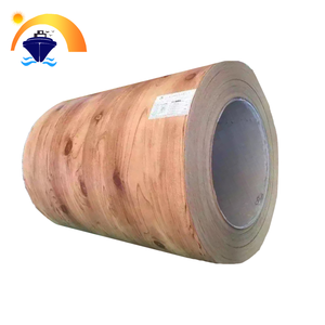 Bobinas PPGI, productos de acero galvanizado prepintado de Tianjin, bobinas de acero recubiertas de <span class=keywords><strong>Color</strong></span>, certificados BIS SASO TISI, corte de soldadura BS - Product Image 6