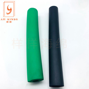 ปลอกแฮนด์โฟม Nbr สำหรับสกู๊ตเตอร์แบบมีล้อ ป้องกันการลื่น จับสบาย ปรับความยาวและความหนาได้ - Product Image 5