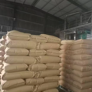 Résine synthétique Textile Dimensionnement CMS Polymère Poudre Fil Renforcement Blanc 100% Pureté Bestor Matériau Produit - Product Image 1