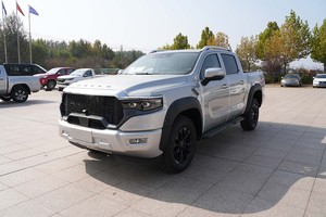 الأكثر مبيعًا Foton 4X4 Tunland V9 بجودة عالية للبيع - Product Image 4