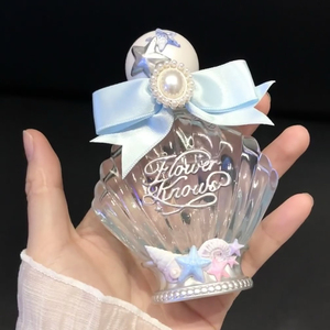 น้ำหอมกลิ่นหอยมุกกลิ่นผลไม้ชาร้อนกลิ่นดอกไม้และมะนาว - Product Image 4