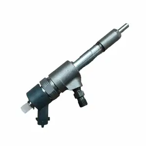 Yuchai 4 Xi Lanh Bộ phận động cơ FC700-1112100-A38 New DIESEL Injector