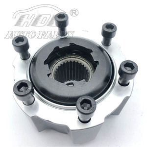 40260-1S700 402601S700 Cubo de bloqueo de rueda libre al por mayor para Nissan PICK UP - Product Image 2