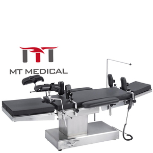 Mesa Quirúrgica Eléctrica MT para Hospital con Control de Bajo Voltaje, Mesa de Operaciones Ajustable para Neurocirugía y Procedimientos Ortopédicos - Product Image 6