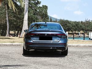 260TURBO Comfort CVT Midsize Sedan Usado <span class=keywords><strong>0km</strong></span> Coches 2023 <span class=keywords><strong>ACCORD</strong></span> Coche - Product Image 3