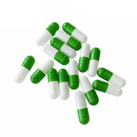 Nouvelles Capsules Blanches HPMC 000 – Capsules HPMC Blanches 1