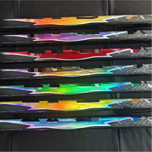 Palos <span class=keywords><strong>de</strong></span> <span class=keywords><strong>Hockey</strong></span> Fabricados en China para Atletas Jóvenes, Adultos y Personas Mayores, Ligeros y Finamente Procesados - Product Image 2
