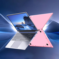 Pc portable avec écran full hd de 15.6 pouces, windows 10, résolution de 256x500 px, 8 go de Ram, 12 go, 1920 go, 1080 go de Ssd, technologie Ips