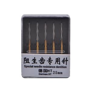 Nha khoa tốc độ cao khoan vonfram thép <span class=keywords><strong>Carbide</strong></span> BUR bits răng khai thác đặc biệt kim kháng dentifion 25 mét 28 Mét - Product Image 1