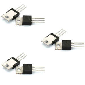 10 Pezzi BTA12-600B BTA12 BTA12-600 Triac 12 Amp 600 Volt TO-220 - Foto 7