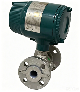 Débitmètre magnétique Yokogawa ADMAG AXF100 4-20mA HART pour eau, boues et produits chimiques industriels - Product Image 3