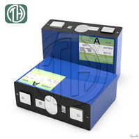 Cellule lithium-ion prismatique NMC de qualité A REPT 177Ah pour module EV VDA 355