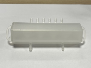 DTF <b>White</b> Ink Filter for Inkjet <b>Printer</b> Use DTF <b>Printer</b> Ink Circulation <b>WHite</b> Ink Shunt Spare Part - Product Image 4