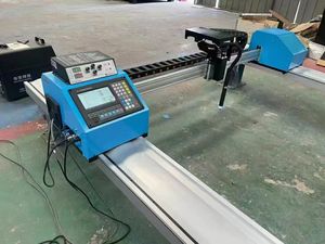 कारखाने प्रत्यक्ष मूल्य पोर्टेबल स्टील प्लेट काटने मशीन बहुक्रियाशील हैंडहेल्ड लघु कटिंग मशीन - Product Image 3