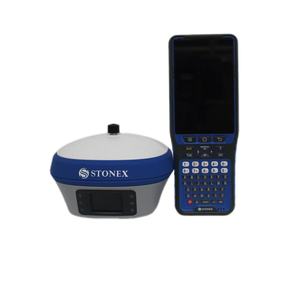 เครื่องรับสัญญาณ Stonex S6II RTK GNSS ประสิทธิภาพสูง สำหรับการสำรวจภูมิประเทศ S6II RTK - Product Image 1