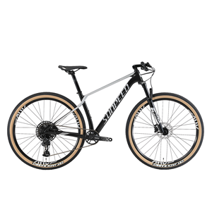 Bicicleta de Montaña de fibra de carbono para hombre, cicla de 12 velocidades, 29 pulgadas, precio barato - Product Image 4