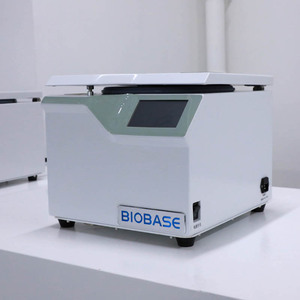 Biobase Cetrifuge BKC-TH16B Tafel <span class=keywords><strong>Top</strong></span> Hoge Snelheid <span class=keywords><strong>Centrifuge</strong></span> Klinische Gekoelde Diverse Hoek Rotoren <span class=keywords><strong>Centrifuge</strong></span> Voor Lab - Product Image 2