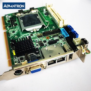 PCE-3028 mạch tích hợp <span class=keywords><strong>advantech</strong></span> Bo mạch chủ công nghiệp điều khiển công nghiệp bảng chính 100% thử nghiệm Cổ Phiếu ban đầu - Product Image 4