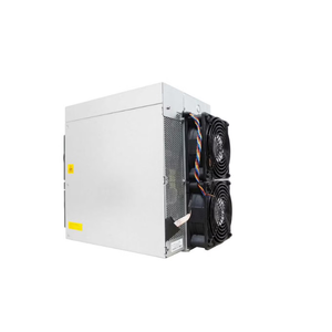 Mới bitmain antminer L11 Pro 21gh/S dogecoin dogeminer antminer L11 20g L11 21g litecoin thợ mỏ asic thợ mỏ Crypto thợ mỏ - Product Image 2