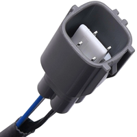 Nouveau capteur d'oxygène O2 Lambda avant supérieur Dong RUI 89467 33050 8946733100 33100 Pièce moteur Capteur ABS