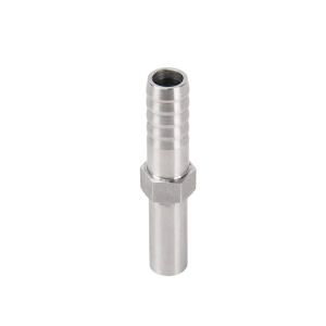 ABOTECH Mayorista de Baja Presión en <span class=keywords><strong>China</strong></span> Union 1in 3 4 6 8 10 12 14 15 16 18 20 22 25 Conector de Manguera Hexagonal - Product Image 5