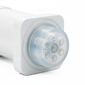 Fabrication sur mesure de dispositifs médicaux portables en LSR OEM, fabrication par injection de caoutchouc de silicone liquide, conformité ISO - Product Image 1