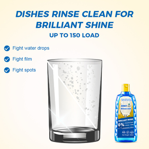 Produits les plus vendus 2024 Savon liquide <span class=keywords><strong>de</strong></span> nettoyage pour <span class=keywords><strong>lave</strong></span>-<span class=keywords><strong>vaisselle</strong></span> Aide au rinçage pour <span class=keywords><strong>lave</strong></span>-<span class=keywords><strong>vaisselle</strong></span> - Product Image 4