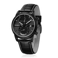 Low MOQ Support Anpassung Quarzuhren Wasserdichte Quarzuhr Marke Oem Quarzuhr Preis