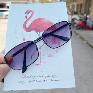 Lunettes de soleil polarisées <span class=keywords><strong>pour</strong></span> hommes <span class=keywords><strong>2022</strong></span>, monture complète, vente en gros, nouvelle collection, monture carrée, pont unique, style européen et coréen, <span class=keywords><strong>tendance</strong></span> - Product Image 4