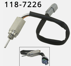 Capteur de température 118-7226 1187226 pour Caterpillar CAT D6R D7R D8R 777D 988H - Product Image 5