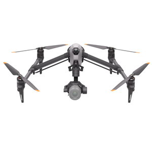 Dron Plegable DJI Inspire 3 Pro Edition FPV RC Quadcopter Original con Cámara 4K y Gimbal <span class=keywords><strong>de</strong></span> Estabilización <span class=keywords><strong>de</strong></span> 3 Ejes - Product Image 1