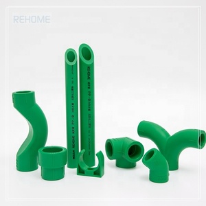 Materiales de Plomería OEM <span class=keywords><strong>PPR</strong></span> PN20, Conexión de Latón para Tubería <span class=keywords><strong>PPR</strong></span>, Accesorios Sanitarios de Latón para Baño, Conexiones de Tubería <span class=keywords><strong>PPR</strong></span> PN16 - Product Image 5