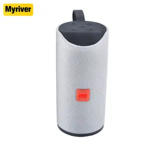 Myriver New Arrival Tg113 3W Dc 5V High Quality Sound System Mini Audio Portable Mp3 Speaker Wireless 2022 For Sale