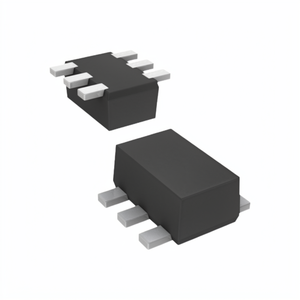Achetez en ligne des composants électroniques DMG964050R SOT-563, SOT-666 Transistors, service complet original - Product Image 1