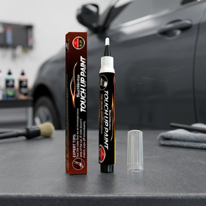 Stylo de <span class=keywords><strong>retouche</strong></span> de <span class=keywords><strong>peinture</strong></span> automobile à pointe large, facile à utiliser, pour réparer les rayures et l'usure de la <span class=keywords><strong>peinture</strong></span> de la <span class=keywords><strong>carrosserie</strong></span>, 19 couleurs - Product Image 1