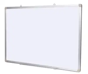 Enamel Office Writing Board School Ceramic Whiteboard Student Drawing Board Form China