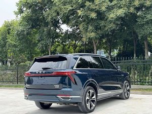 GWM Haval <span class=keywords><strong>2023</strong></span> 2024 2025 WEY Lanshan SUV Hybride Véhicule Électrique à Énergie <span class=keywords><strong>Nouvelle</strong></span> Boîte de Vitesses Automatique Meilleures Ventes - Product Image 5