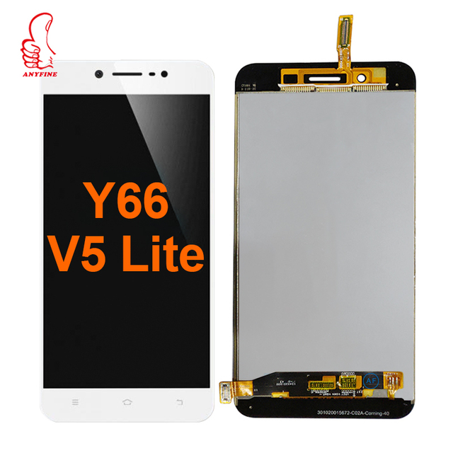 For vivo Y66 Display Lcd Touch Screen Lcd for vivo Y66 Lcd Original Price Mobile Phone Factory Wholesale