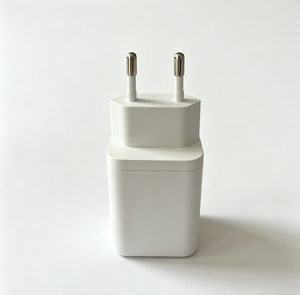 Chargeur mural USB-C à charge rapide 65W, prise EU, adaptateur d'alimentation de voyage pour ordinateur portable, tablette, smartphone - Product Image 3