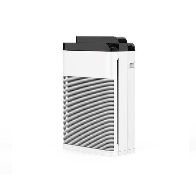 Olansi A8 High Quality Wholesale Portable Air Cleaner CE Approval Personal Water Based Air Purifier for Home School Office
