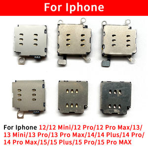 Câbles flexibles de téléphone portable pour <span class=keywords><strong>Iphone</strong></span> 15 14 13 <span class=keywords><strong>12</strong></span> <span class=keywords><strong>Pro</strong></span> <span class=keywords><strong>Max</strong></span> Mini Plus Nouveau support de carte SIM double pour téléphone portable avec câble flexible - Product Image 6