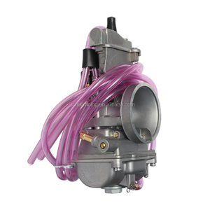 Carburateur de course PWK36S PWK38S pour KTM EXC SX XC-<span class=keywords><strong>W</strong></span> Husqvarna TC TE FE <span class=keywords><strong>Yamaha</strong></span> YZ Suzuki RM125-300cc 2 temps Moto tout-terrain - Product Image 6