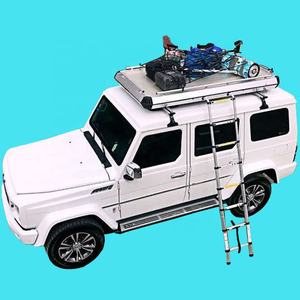 <span class=keywords><strong>Tente</strong></span> <span class=keywords><strong>de</strong></span> <span class=keywords><strong>toit</strong></span> <span class=keywords><strong>de</strong></span> voiture SUV à coque rigide <span class=keywords><strong>Maggiolina</strong></span> la moins chère <span class=keywords><strong>de</strong></span> 2019 à vendre - Product Image 6