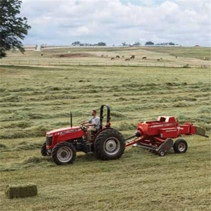 Machine à presser diverses pailles de récolte <span class=keywords><strong>Presse</strong></span> à foin carrée Petite <span class=keywords><strong>presse</strong></span> à balles <span class=keywords><strong>MASSEY</strong></span> <span class=keywords><strong>FERGUSON</strong></span> 1840 avec prix moins cher - Product Image 1