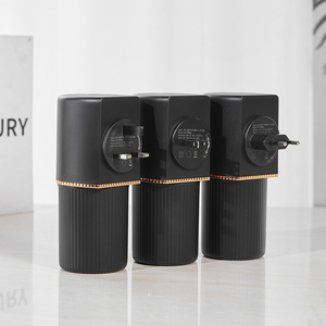 Nouveau diffuseur <span class=keywords><strong>d</strong></span>'arômes à brancher, diffuseur de parfum, <span class=keywords><strong>purificateur</strong></span> <span class=keywords><strong>d</strong></span>'<span class=keywords><strong>air</strong></span> pour la maison et le bureau - Product Image 5