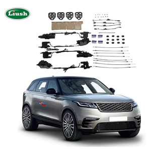 Porte électrique d'aspiration automatique pour Land Rover Range Rover <span class=keywords><strong>Velar</strong></span> <span class=keywords><strong>L560</strong></span> aimant de porte de voiture fermeture douce meilleure vente - Product Image 1