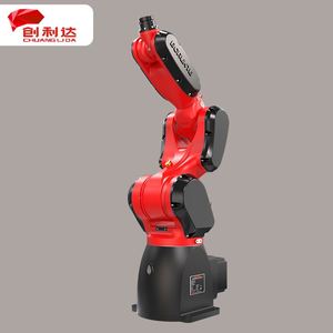 Superior Quality Industrial Welding Adaptive Six-Axis <b>Robots</b> With <b>Remote</b> <b>Control</b> - Product Image 2