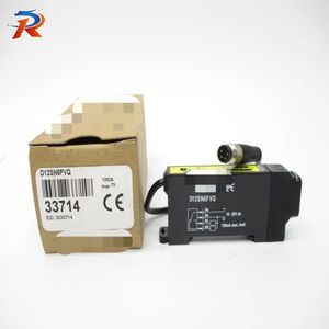 ENGINEERING D12SN6FVQ 33714 10-30VDC NSMP Neu Original Ready Stock Industrielle Automatisierung PAC Dedicated PLC Programming - Product Image 1