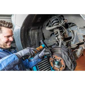 Pasador de deriva HAZET 748B-8 ∙ 8 mm - Product Image 2