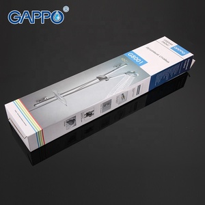 Phòng tắm sang trọng vòi phụ kiện treo tường vòi hoa sen đặt thanh trượt thép không gỉ vòi hoa sen vòi trượt thanh <span class=keywords><strong>G8001</strong></span> - Product Image 6